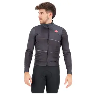 Comparateur de prix : CASTELLI Sweat-shirt en jersey Raffica Ls pour homme