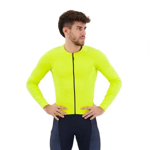 Castelli Maillot à Manches Longues Fly pas cher
