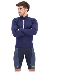 Castelli Maillot à Manches Courtes Entrata Thermal pas cher