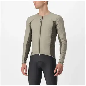 Castelli Veste Fly Sey Gore-tex Infinium  Windstopper® pas cher