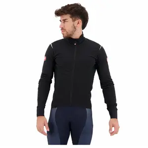 Castelli Veste Alpha Flight Ros pas cher