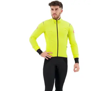 Castelli Veste Alpha Flight Ros pas cher
