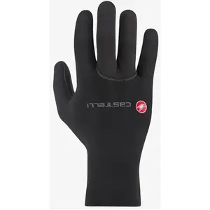 Castelli Gants Diluvio One pas cher