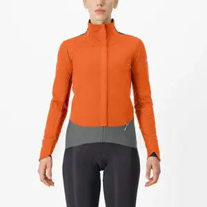 Castelli Veste Alpha Doppio Ros Gore-tex Infinium Windstopper® pas cher