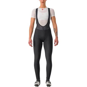 Comparateur de prix : CASTELLI Salopette de cyclisme unisexe Entrata W Bibtight