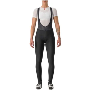 Comparateur de prix : CASTELLI Salopette de cyclisme unisexe Entrata W Bibtight