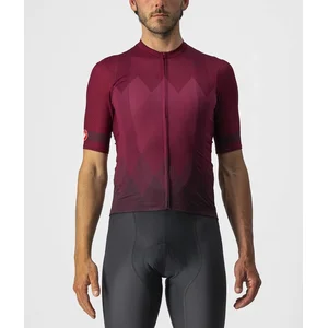 CASTELLI Maillot to All Tshirt Homme pas cher