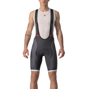 CASTELLI Competizione Kit Bib - Shorts - Bermuda Shorts - HommeVendu paramazon