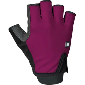 Sportful Matchy W Gloves Femme, CYCLAMEN, LVendu parbikeinn