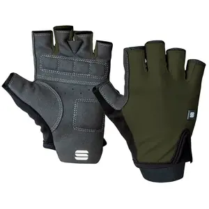 Sportful 1122050 MATCHY W GLOVES Cycling Gloves Women's Beetle S pas cher