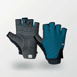 Sportful 1122050-464 MATCHY W GLOVES Gants pour femme Bleu baies XS pas cher