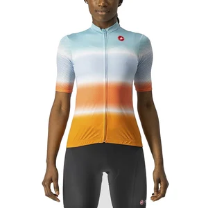 Castelli Maillot à Manches Courtes Dolce pas cher