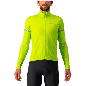 CASTELLI Fondo 2 Jersey Fz Sweat-shirt pour homme pas cher