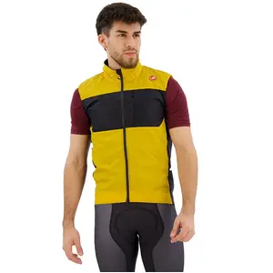Castelli Gilet Unlimited Puffy pas cher