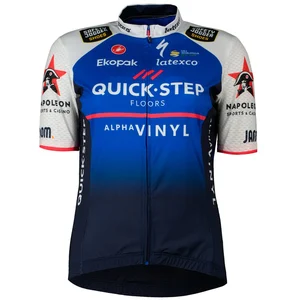 Castelli Maillot à Manches Courtes Competizione pas cher