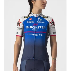 Castelli Maillot à Manches Courtes Competizione pas cher
