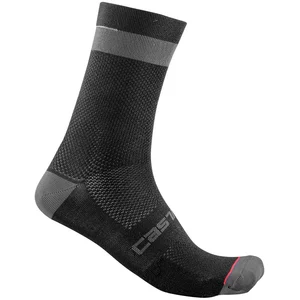 CASTELLI Alpha 18 Sock Socks Homme pas cher