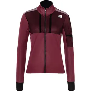 Sportful Veste Supergiara W Jkt pour femme pas cher