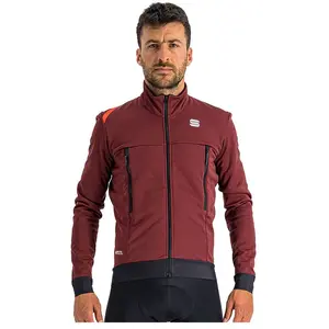 Sportful Veste Fiandre Warm pas cher