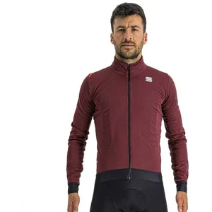 Sportful Fiandre Pro Medium Jacket Veste Homme, Red Wine, XXLVendu paramazon