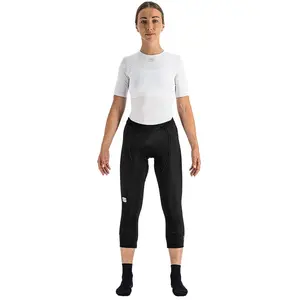 Sportful Cuissard Long Sans Bretelles Neo 3/4 pas cher