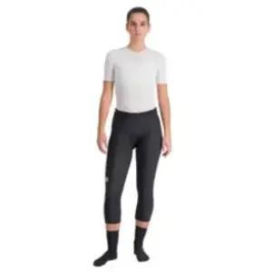 Sportful Cuissard Long Sans Bretelles Neo 3/4 pas cher