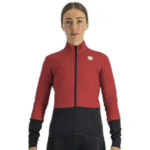 Sportful Total Comfort W Jkt Veste pour femme pas cher