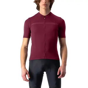 Castelli Maillot à Manches Courtes Classifica pas cher
