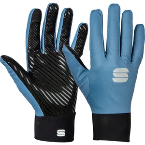 SPORTFUL Fiandre Light Lange Heren Handschoenen - Blue Sea - L pas cher