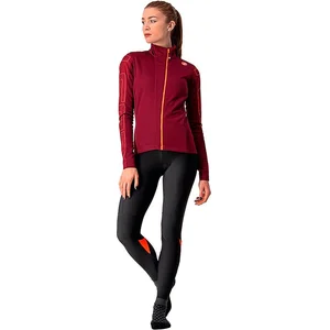 castelli Veste Transition W pour femme pas cher