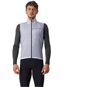 CASTELLI Squadra Stretch Vest Gilet de sport. Homme pas cher