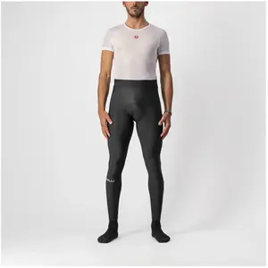 Castelli Cuissard Long Sans Bretelles Entrata pas cher