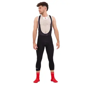 Castelli Cuissard 3/4 Entrata Thermal pas cher