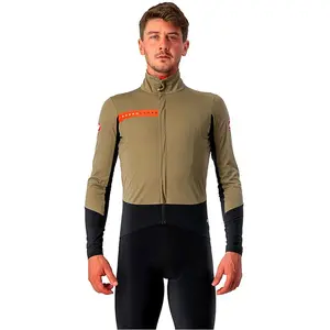 Castelli Veste Beta Ros pas cher