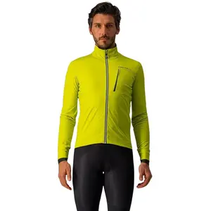 CASTELLI Go Jacket Veste Homme pas cher