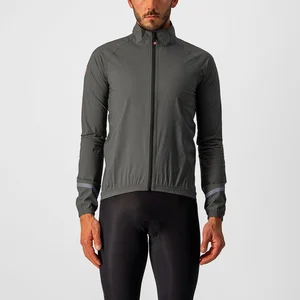CASTELLI Emergency 2 Rain Jacket Jacket Homme pas cher