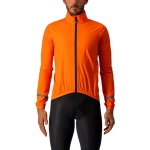 CASTELLI Emergency 2 Rain Jacket Jacket Homme pas cher