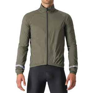 CASTELLI Emergency 2 Rain Jacket Jacket Homme pas cher