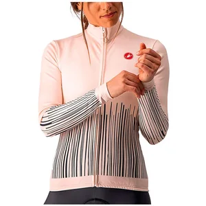 Comparateur de prix : Castelli Maillot à Manches Longues Sorpresa Fz