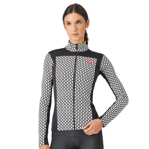 CASTELLI Sfida 2 Jersey Fz T-Shirt HommeVendu parbikeinn