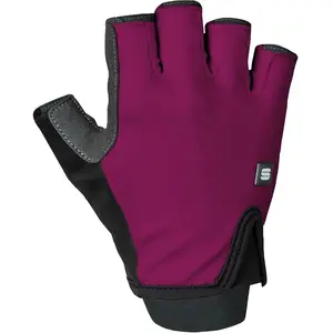 Sportful Matchy W Gloves Femme, CYCLAMEN, SVendu parbikeinn