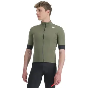 Sportful Veste Fiandre Lgt Jkt Ss pour homme pas cher