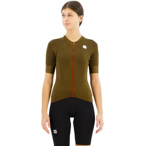 Sportful Maillot à Manches Courtes Monocrom pas cher