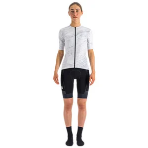Sportful Maillot à Manches Courtes Cliff Supergiara