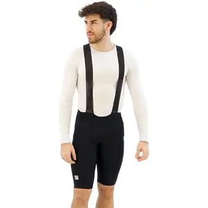 Comparateur de prix : Sportful CLASSIC BIBSHORT Black - Unisex - maat 3XL