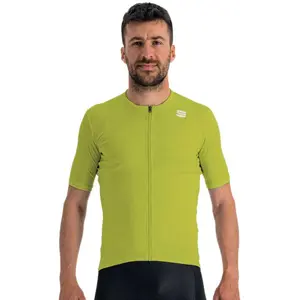 SPORTFUL Matchy Short Sleeve Jersey T-Shirt Homme, Gommes, LVendu parbol