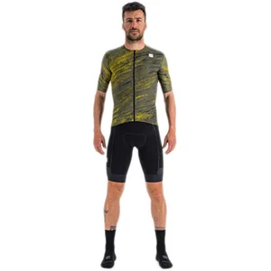 Sportful Maillot à Manches Courtes Cliff Supergiara pas cher