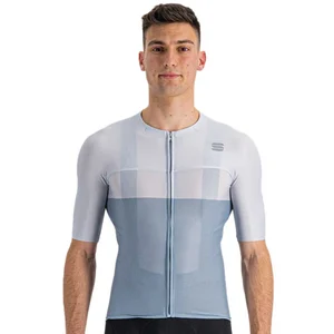 SPORTFUL Light PRO Jersey Long Jersey Homme, Cement Light Cement, XXL pas cher