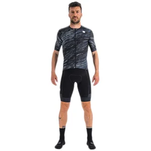 Sportful Maillot à Manches Courtes Cliff Supergiara pas cher