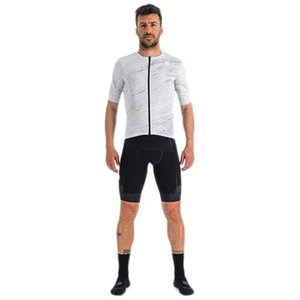 Sportful Maillot à Manches Courtes Cliff Supergiara pas cher